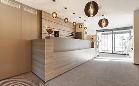 Sky Hotel Prague
